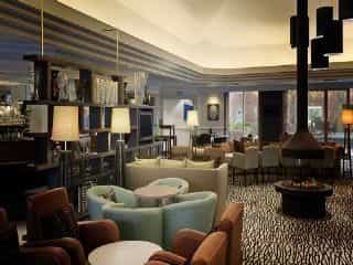 Hilton Newbury North Hotel