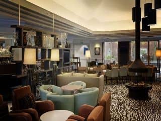 Hilton Newbury North Hotel Hilton Newbury North Hotel