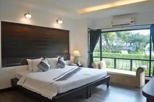 คลองพร้าว รีสอร์ต คลองพร้าว รีสอร์ต