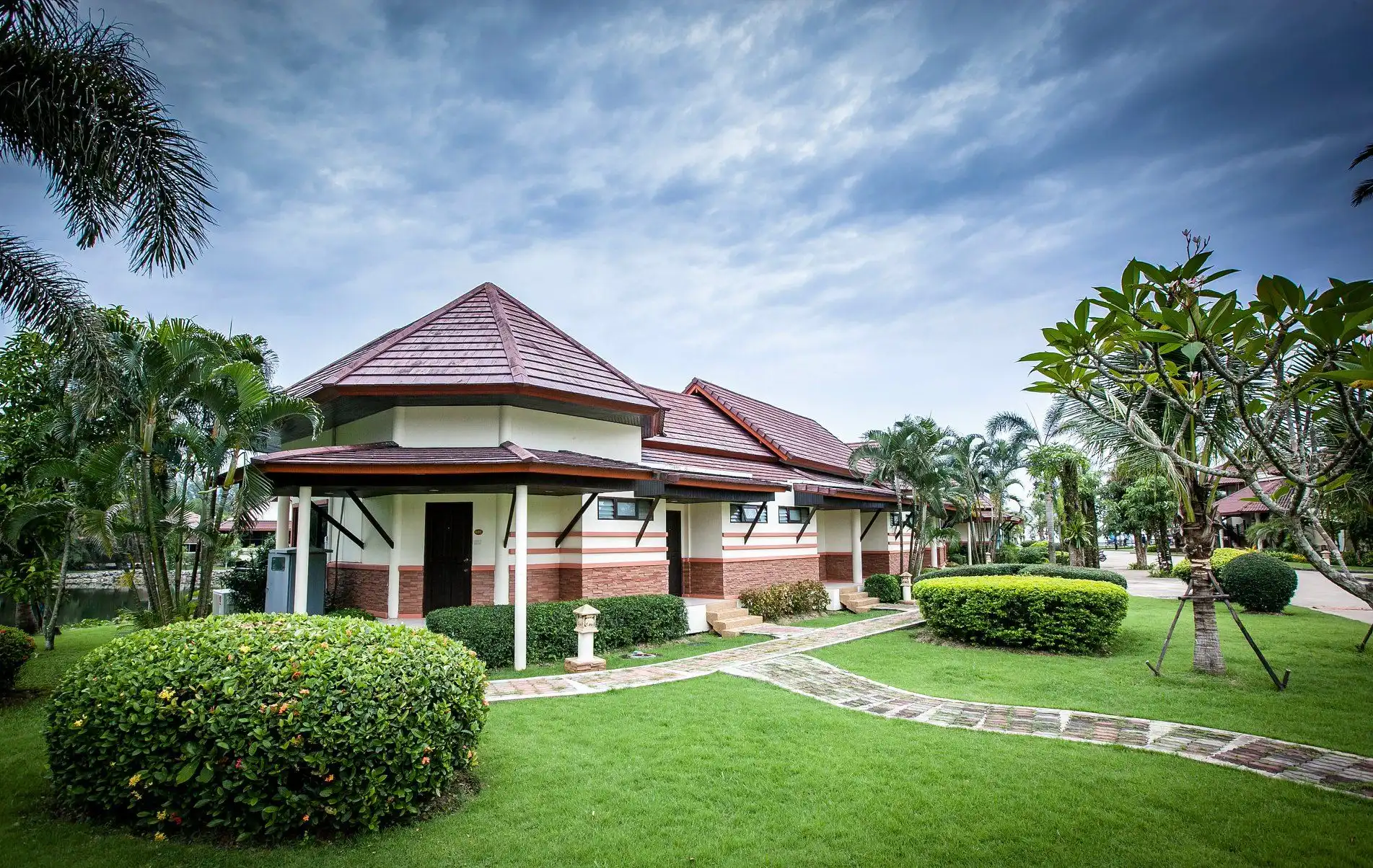 คลองพร้าว รีสอร์ต คลองพร้าว รีสอร์ต