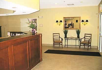 Residence Inn by Marriott Portland Maine