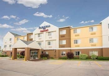 Fairfield by Marriott Greeley Fairfield by Marriott Greeley
