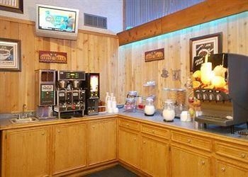 Rodeway Inn Kingsville4