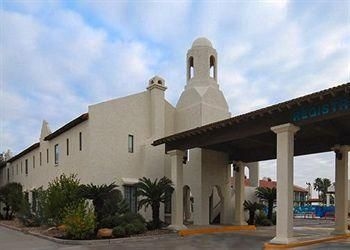 Rodeway Inn Kingsville1
