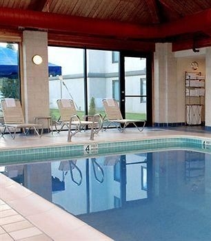 แฟร์ฟีลด์ อินน์ บิงแฮมตัน (Fairfield Inn Binghamton)2