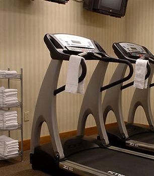 แฟร์ฟีลด์ อินน์ บิงแฮมตัน (Fairfield Inn Binghamton)3