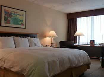 Radisson Hotel Milwaukee West