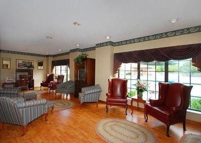 Baymont Inn And Suites Summersville2