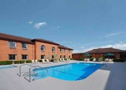 Baymont Inn And Suites Summersville Baymont Inn And Suites Summersville