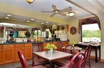 Americas Best Value Inn and Suites - Moss Point Americas Best Value Inn and Suites - Moss Point