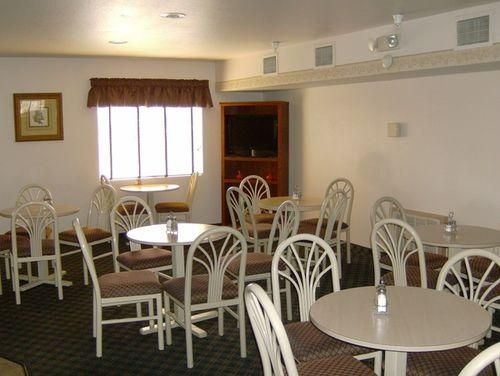 Holiday Inn Express Canon City0