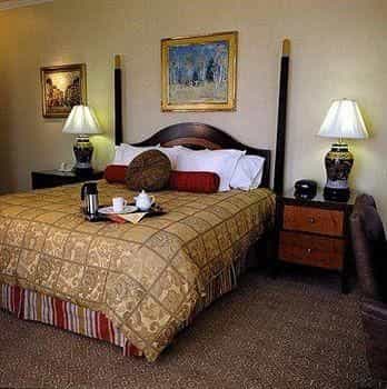 The Hotel Providence
