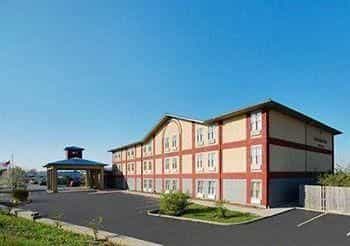 Motel 6 Walton KY Richwood Cincinnati Airport South