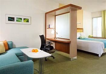 SpringHill Suites by Marriott Ashburn Dulles North2