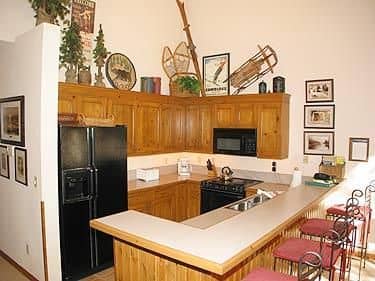 One Breckenridge Place Townhomes by Great Western Lodging One Breckenridge Place Townhomes by Great Western Lodging