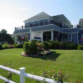 Riviera Beach Resort