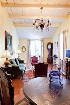 Maison de Ville and Audubon Cottages Maison de Ville and Audubon Cottages