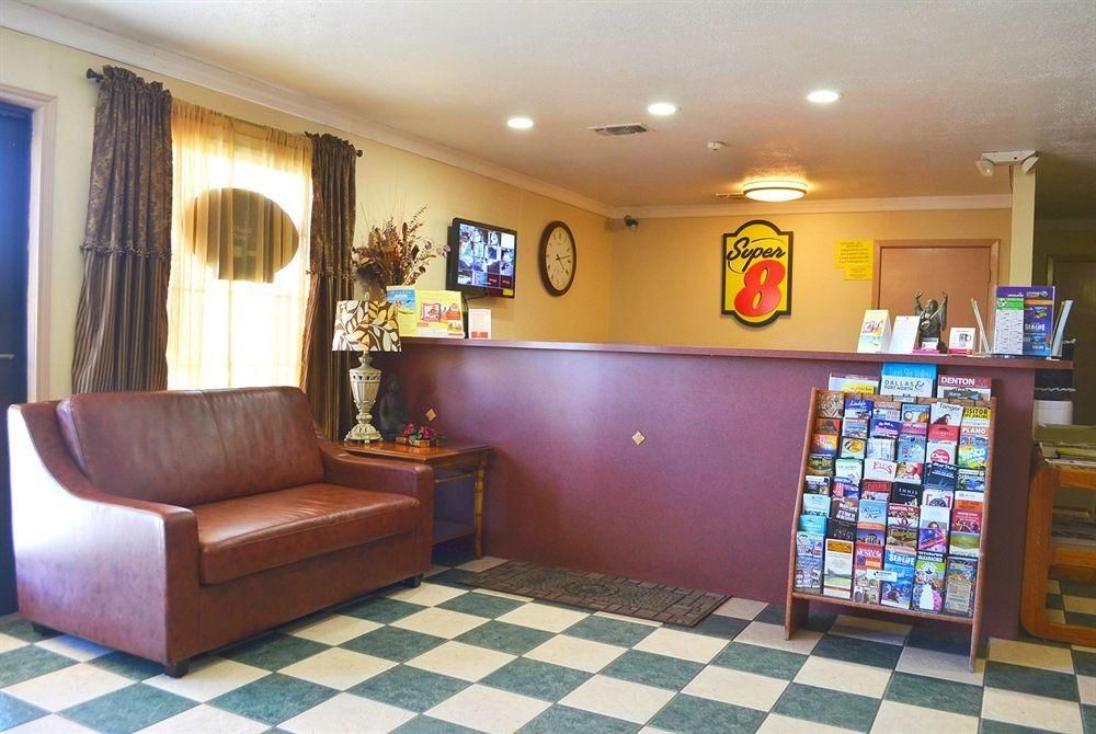 Super 8 Motel - Canton1