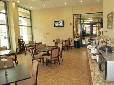 Best Western Pioneer Plaza Best Western Pioneer Plaza