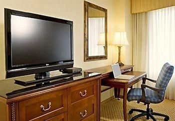 Marriott Redmond Town Center2