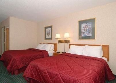 Comfort Inn Canton2