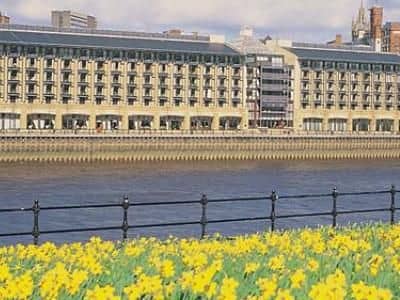 Copthorne Newcastle Copthorne Newcastle