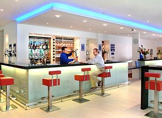 Holiday Inn Express Newcastle City Centre3