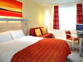 Holiday Inn Express Newcastle City Centre4