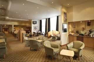 โรงแรมฮอลิเดย์ อินน์ นิวคาสเซิล กอสฟอร์ธ พาร์ค โดย IHG โรงแรมฮอลิเดย์ อินน์ นิวคาสเซิล กอสฟอร์ธ พาร์ค โดย IHG
