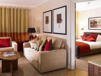โรงแรมสเตย์บริดจ์ สวีทส์ นิวคาสเซิล โดย IHG (Staybridge Suites Newcastle By IHG)3