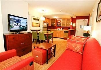 Residence Inn Marriott Surprise4