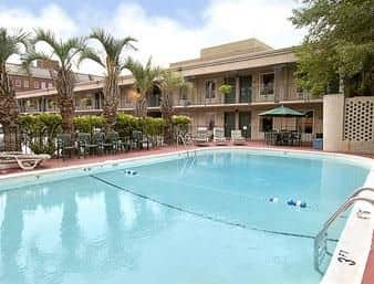 Days Inn Charleston- Historic District Days Inn Charleston- Historic District