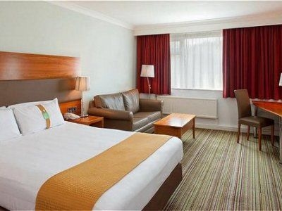 Holiday Inn Newport By IHG2