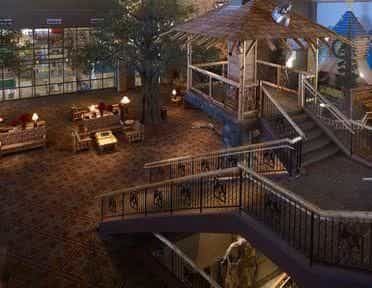Great Wolf Lodge Grapevine