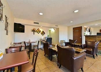 Holiday Inn Express Van Horn Holiday Inn Express Van Horn