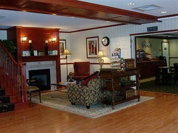 Country Inn & Suites By Carlson, Clinton, TN4