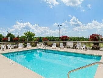 Days Inn Mocksville, NC1
