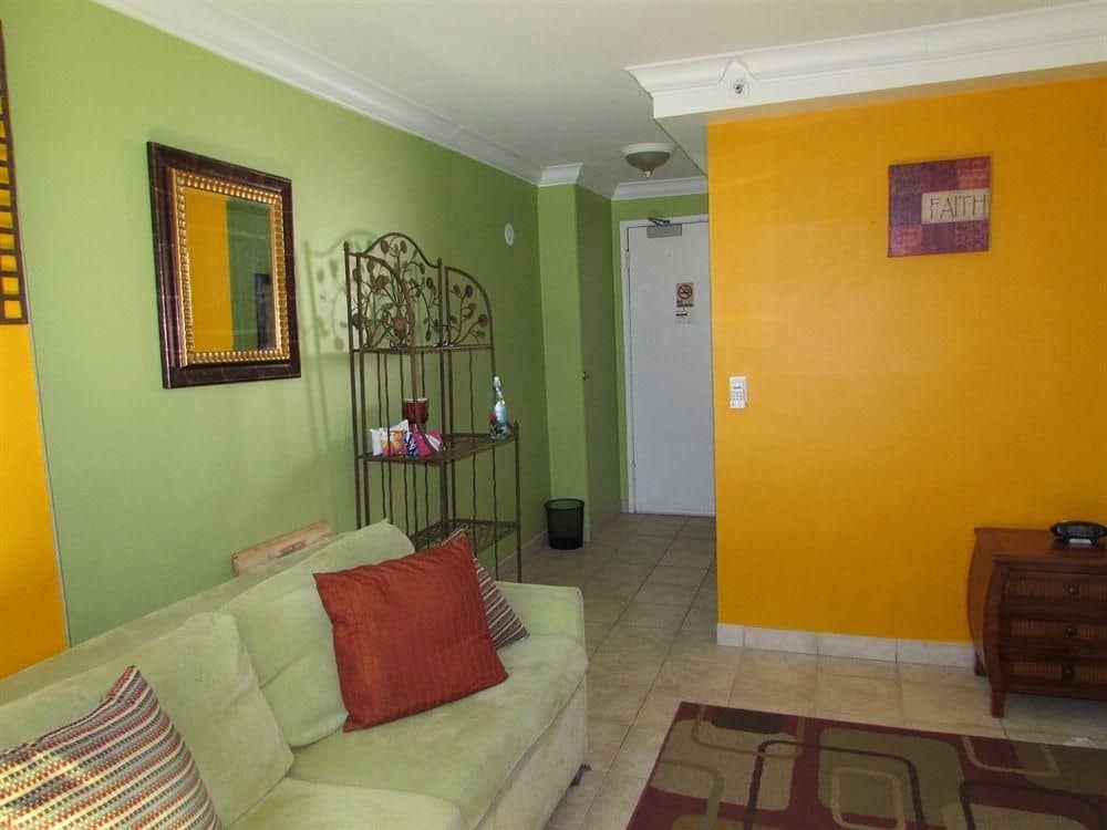 Vacation Rental in Waikiki Grand by The Bowie Collection Vacation Rental in Waikiki Grand by The Bowie Collection