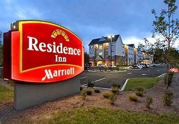 Residence Inn by Marriott Mount Olive3
