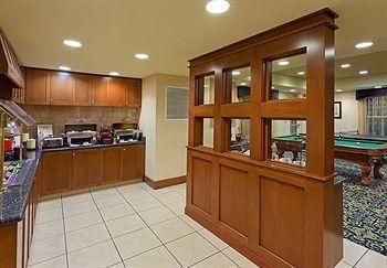 Residence Inn by Marriott Mount Olive2