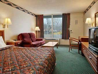 Days Inn Pontotoc Days Inn Pontotoc