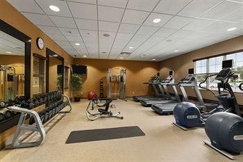 Homewood Suites by Hilton Binghamton Vestal2