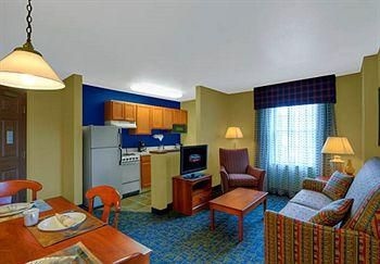 TownePlace Suites Manchester-Boston Regional Airpt0