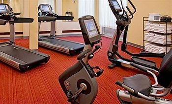Hyatt Place Chicago/Lombard4