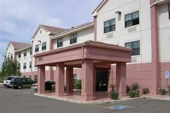 Extended Stay America Phoenix - Chandler Extended Stay America Phoenix - Chandler