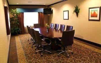 Best Western Atrea Colonnade Parkway3