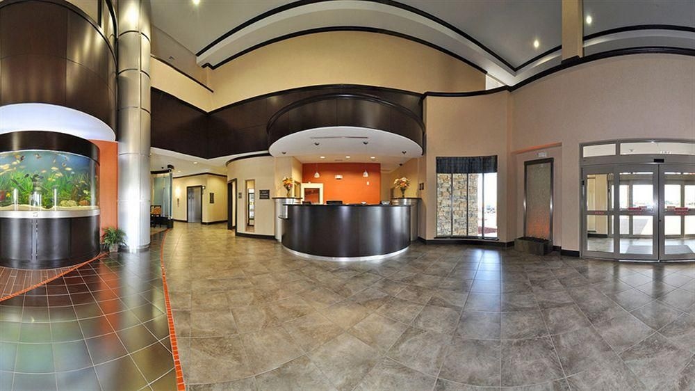 Best Western Atrea Colonnade Parkway1