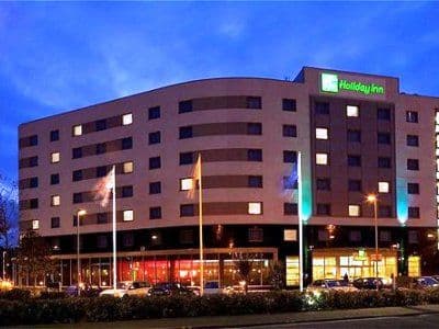 Holiday Inn Norwich City By IHG Holiday Inn Norwich City By IHG