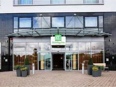 Holiday Inn Norwich City By IHG Holiday Inn Norwich City By IHG