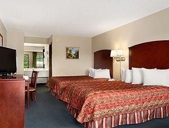 Ramada Limited Branson Missouri0